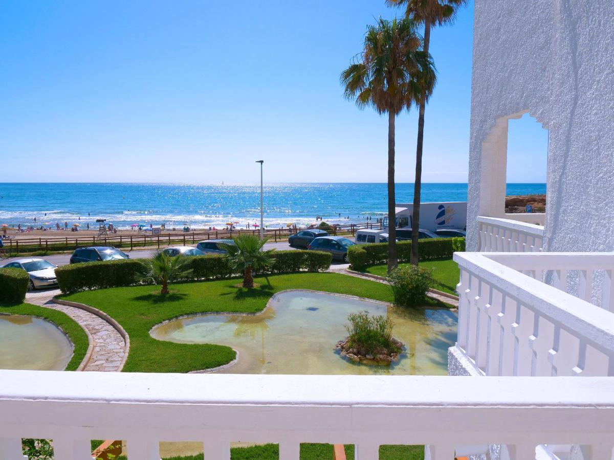 Playa Romana Kione Rentals Alcoceber Екстер'єр фото