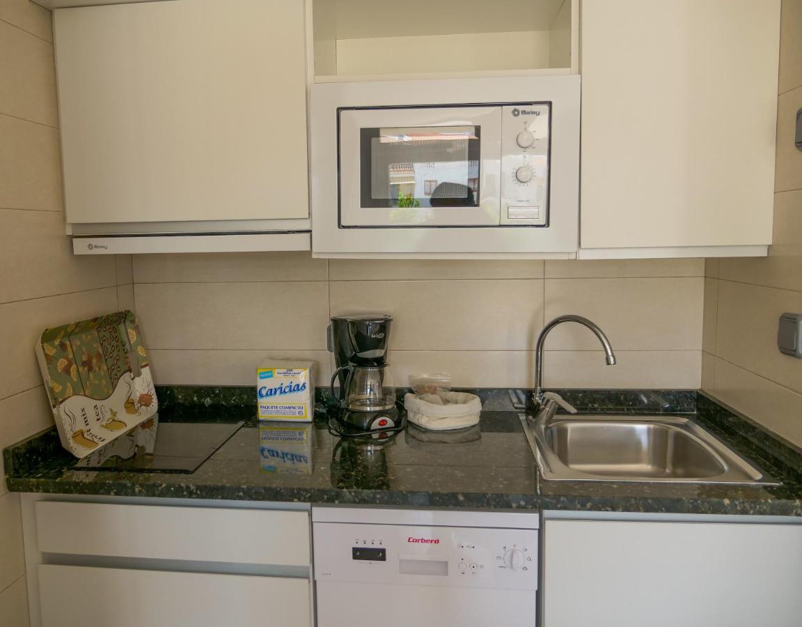 Playa Romana Kione Rentals Alcoceber Екстер'єр фото