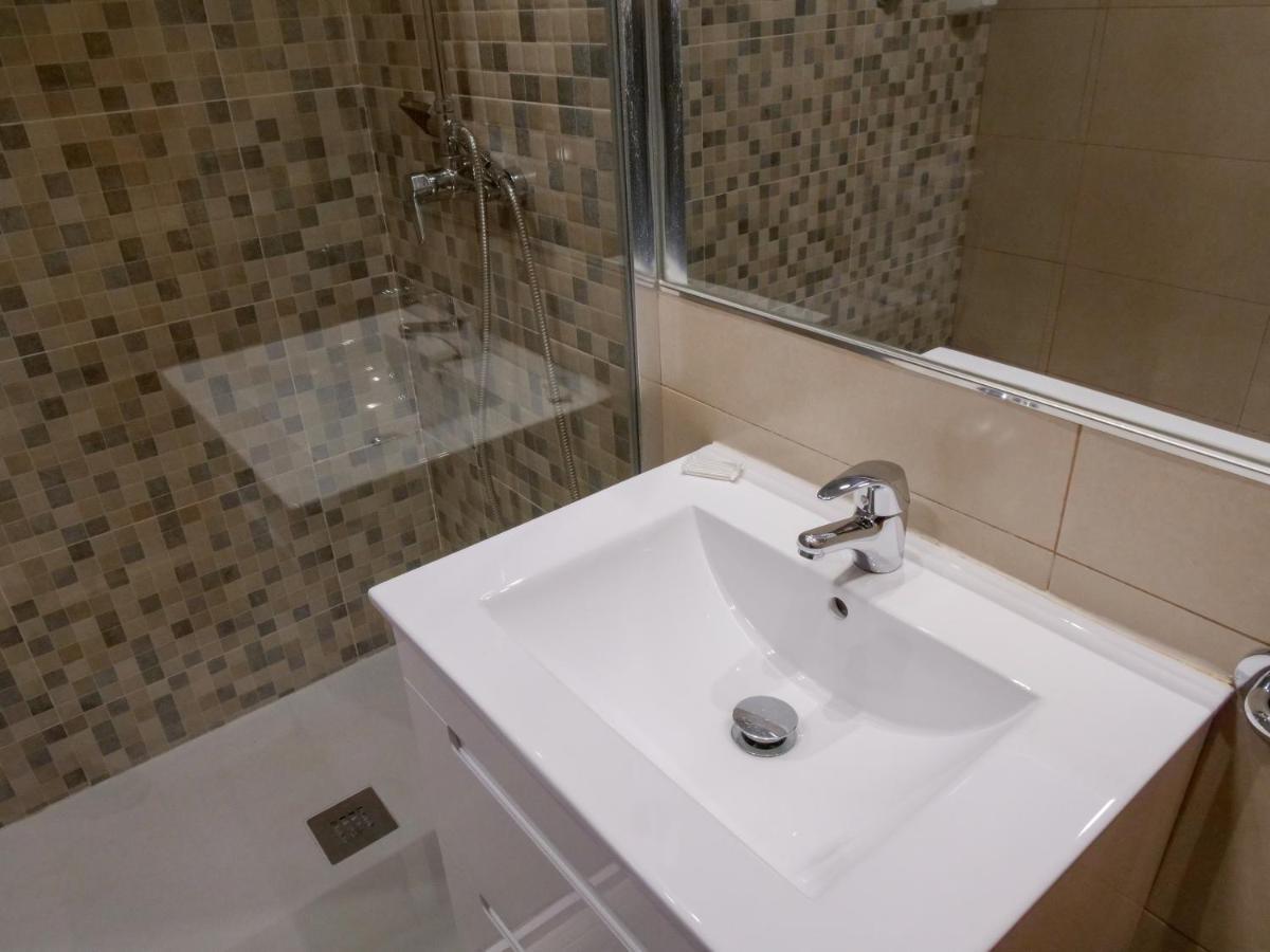 Playa Romana Kione Rentals Alcoceber Екстер'єр фото