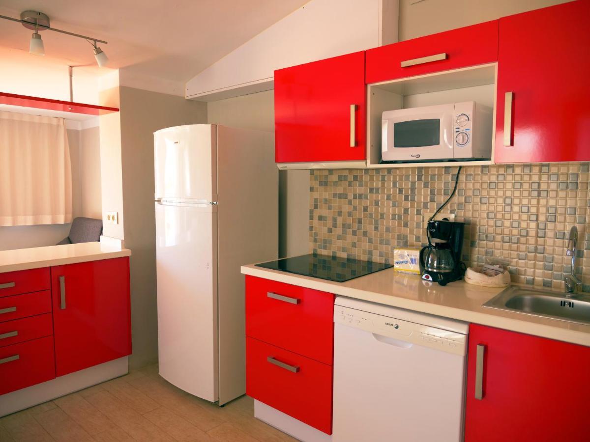 Playa Romana Kione Rentals Alcoceber Екстер'єр фото