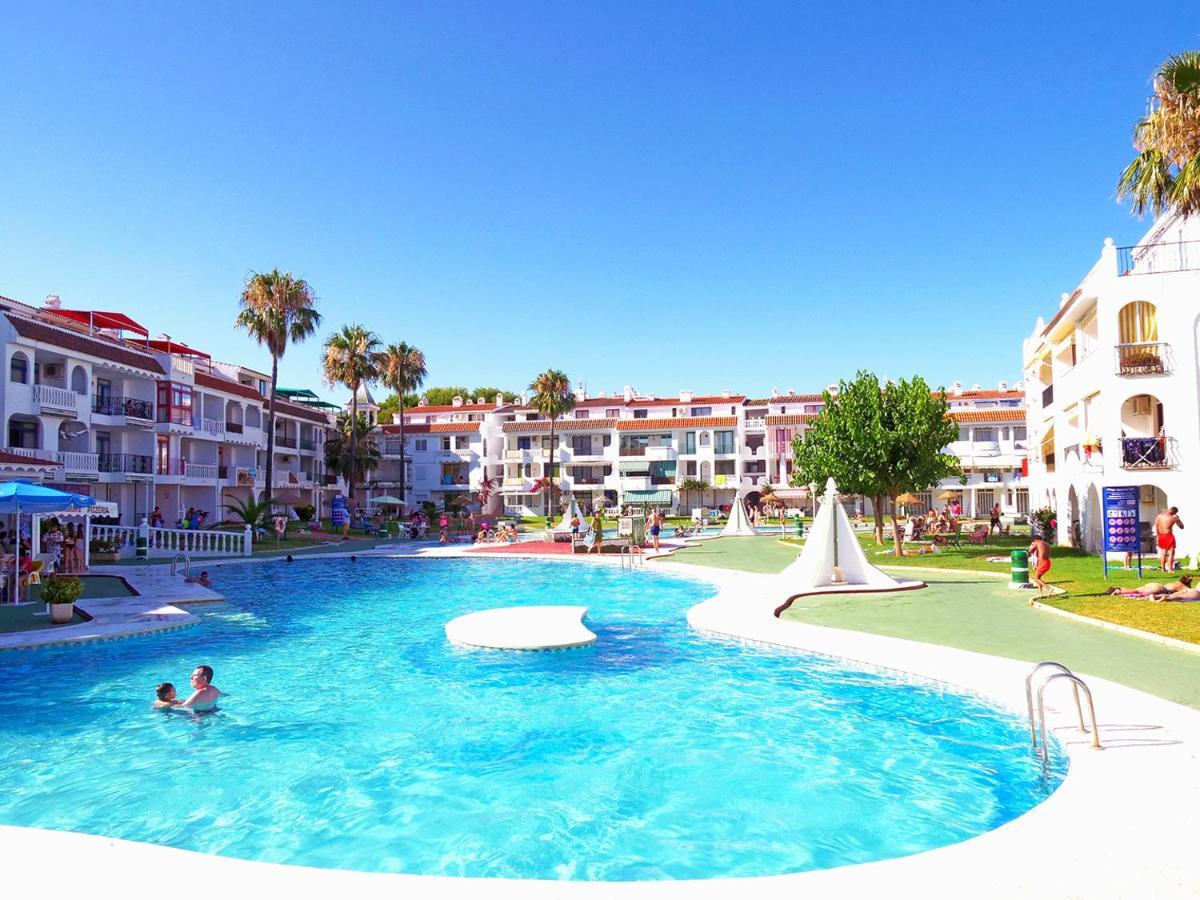 Playa Romana Kione Rentals Alcoceber Екстер'єр фото