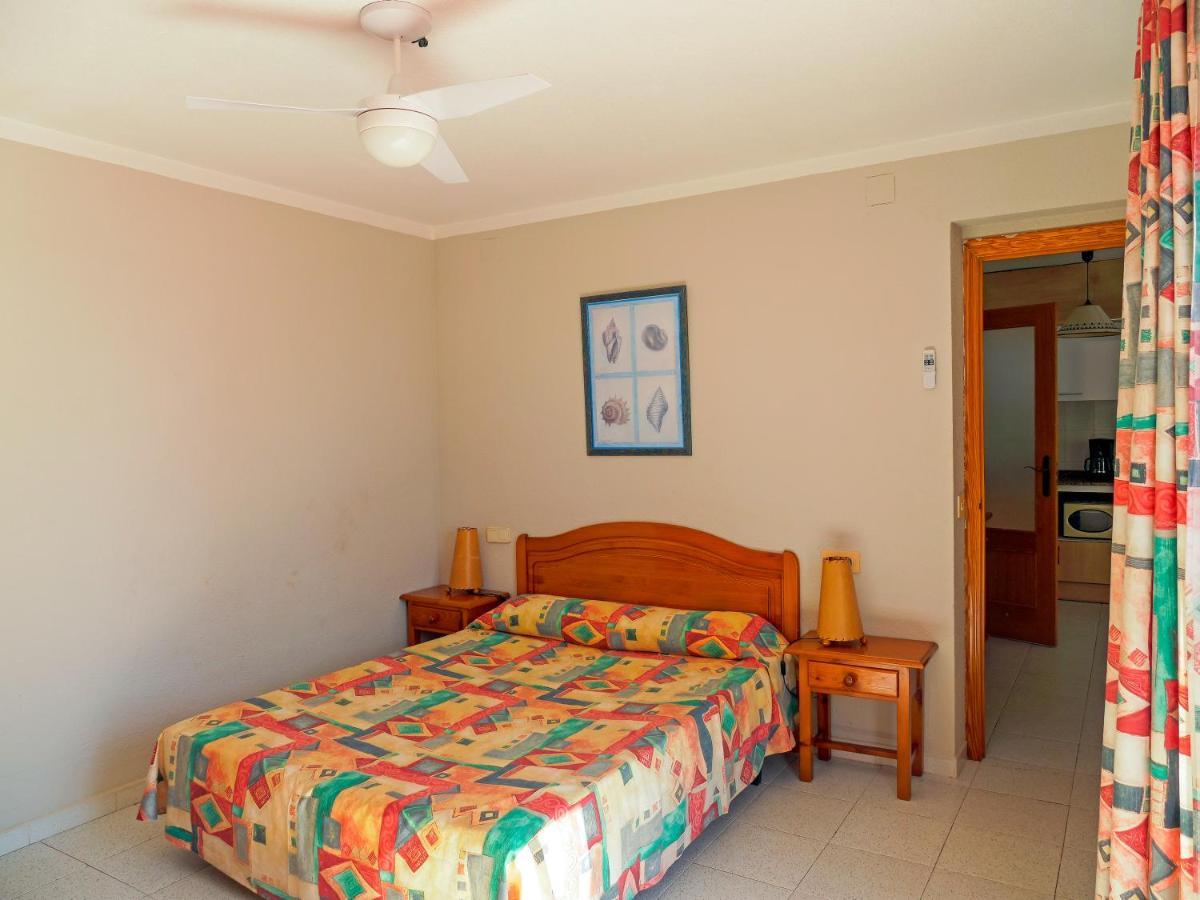Playa Romana Kione Rentals Alcoceber Екстер'єр фото
