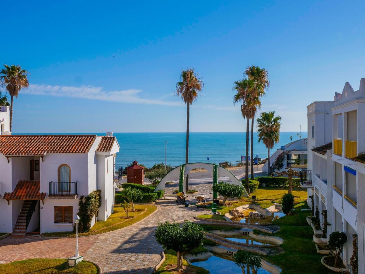 Playa Romana Kione Rentals Alcoceber Екстер'єр фото