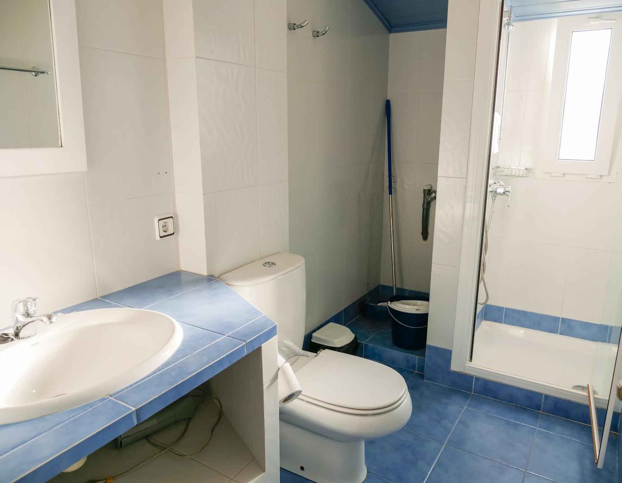Playa Romana Kione Rentals Alcoceber Номер фото